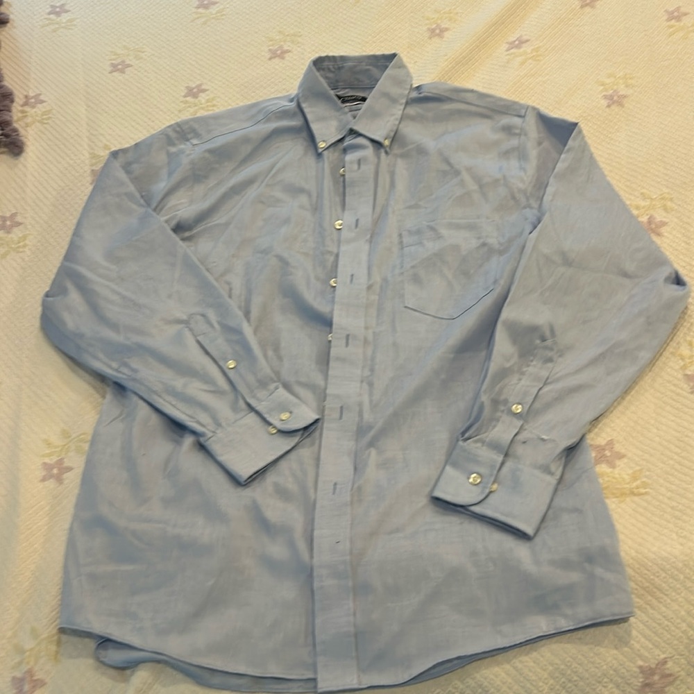 Men’s Dress Shirt